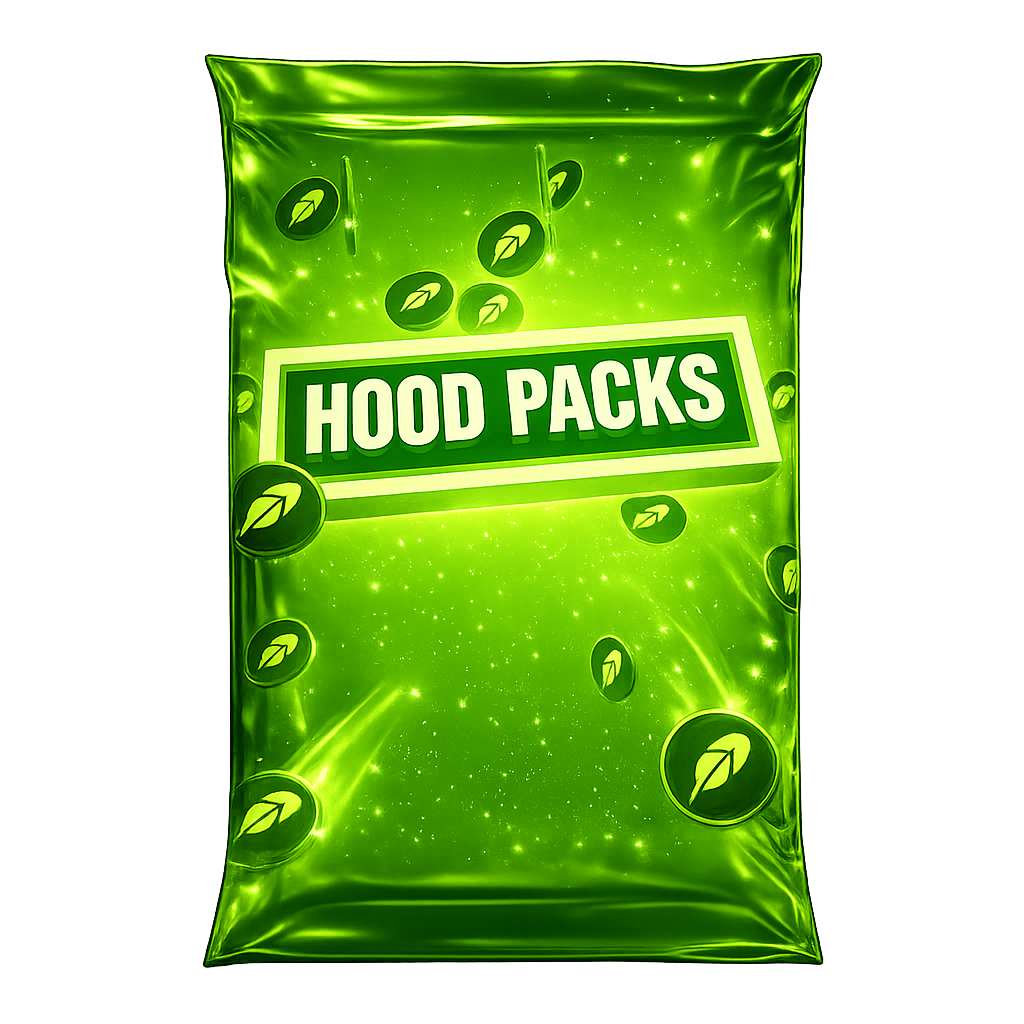 Hood Pack